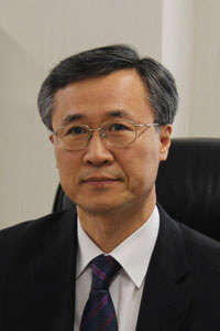 노영규 한국정보통신진흥협회 부회장